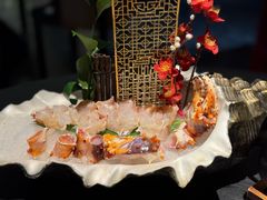 -蟹犇•帝王蟹雪蟹(陆家嘴店)