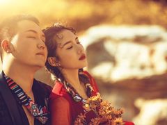 -浪漫一生摄影美学(怀柔开放路店)