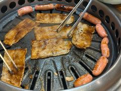 -九田家黑牛烤肉料理(香河店)