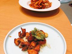 熏鱼-彩丰楼中餐厅·仁恒洲际酒店