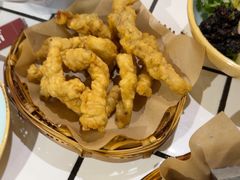 -费明中罗非鱼(大石坝店)