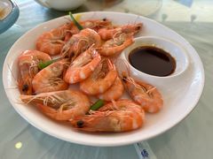 -碧海银沙海鲜餐厅(恒大海上威尼斯店)