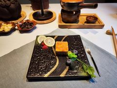 -叶叶菩提(太原别墅店)