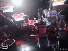 -G5 MAXLAND酒吧
