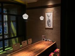 -千代武日本料理(哈西店)