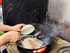 -美食店(华贵路店)