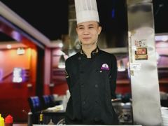 -利昂法式铁板主题餐厅(新奥购物中心店)