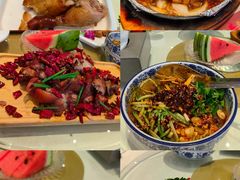 -凯鸽酒楼(大同振兴街店)