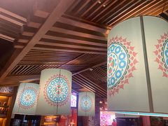 -亮欢寨快活林 酸汤鱼(仁怀店)