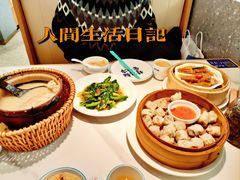 -桂大叔·砂锅粥·家传闽粤菜(县西巷店)