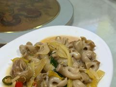 -车头老二大排档(金城步行街店)