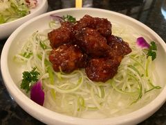 酱鸡块-酣庭院(红松东路店)