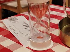 -西贝(深圳卓悦汇店)