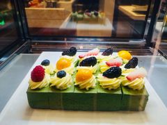 -嘉年华大酒店琴湾-自助餐厅