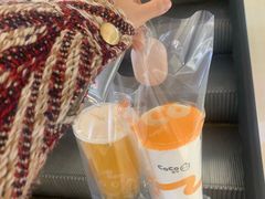 -CoCo都可(合生汇店)