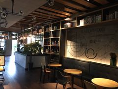 -3W咖啡(国家软件园店)