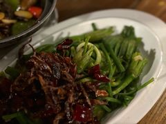 -缘生态云南菜·野生菌庭院餐厅(华侨城店)