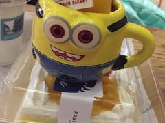 -FASHION BAKERY法森贝克(新德路店)