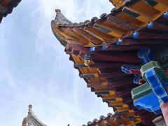 -鼓楼(兴庆区)