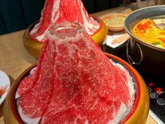 -温野菜涮涮锅(西单大悦城店)