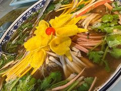 -河南食府(人民路店)