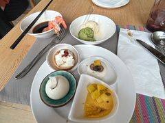 -解放碑威斯汀酒店-知味国际美食餐厅