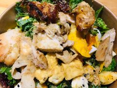 -CALIFORKS加州叉子轻食(朝阳门店)