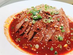 -飞鹿餐饮·陕南菜(北关店)