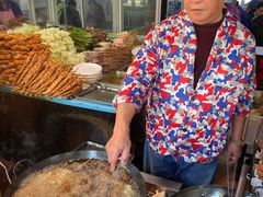 -胖子鸡排(循礼门老字号店)