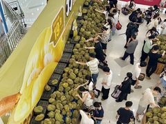 -金铂广场(龙归店)