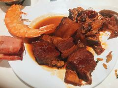 -汉巴味德(大悦城店)