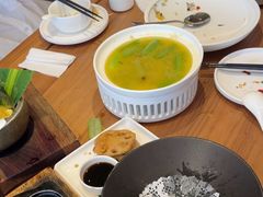 -枣子树·素食餐厅(普陀山店)