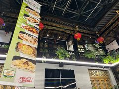 -蔼若春.传承三十年云南菜(金碧公园店)