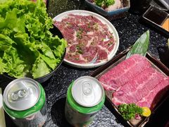 -樱嘢·炭火烧肉(惠南店)