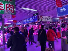 -锦绣大地批发市场-B座