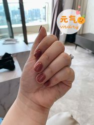-Seven Nail七姑娘の美甲店