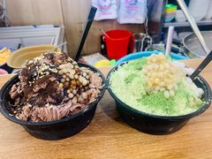 -串妹花式冰粉(乐山总店)