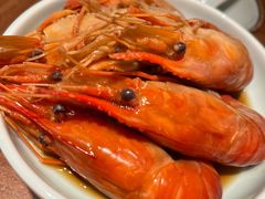 -卿家姆小馆·生腌熟醉·宁波小鲜(旗舰店)