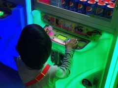 -大玩家(万达广场大连甘井子店)