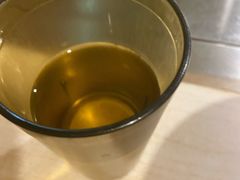 金橘柠檬茶-新石器烤肉(石路天虹店)