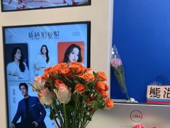 -天真蓝照相馆(五角场百联又一城店)