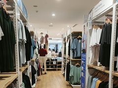 -优衣库(北京枫蓝国际广场店)