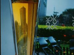 比尔森啤酒-The BREW·酿餐厅(浦东嘉里大酒店)