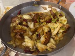 -聚鑫阁江浙菜·非遗传承技艺(青村帝华园店)