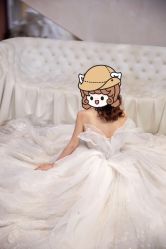 -B.Bridge Couture婚纱礼服(福田店)