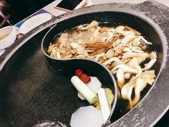 -川西坝子火锅(金沙1.0直营店)