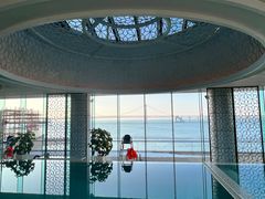 -大连君悦酒店