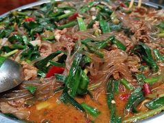 -京玉菲饭店(李村店)