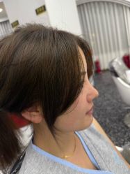 点击看大图 -3am hair salon烫发染发接发