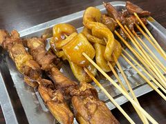 -潮妈小食